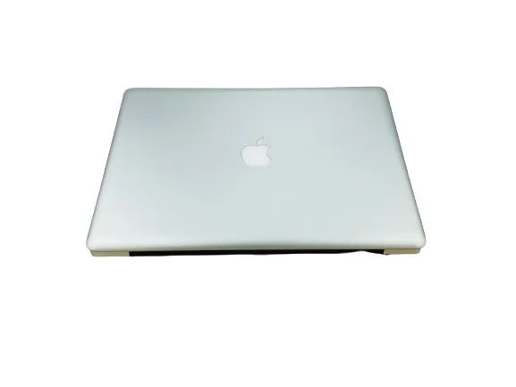 MacBook Pro | Intel I7 QuadCore | Memória 16GB | 120GB SSD + 1TB