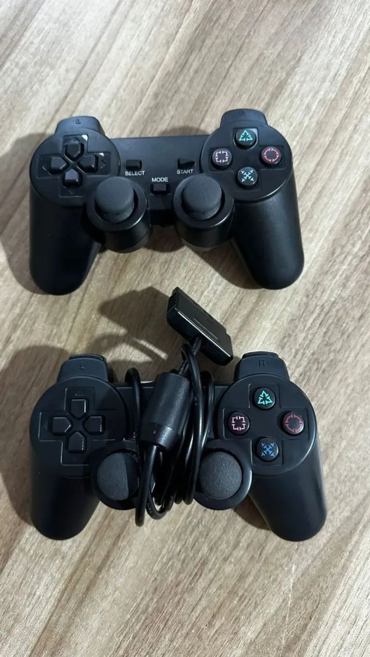 PLAYSTATION 2  - Foto 5