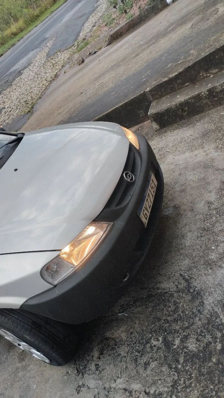 Chevrolet Celta 1.0/super/n.piq.1.0 MPFI VHC 8V 3P 2001
