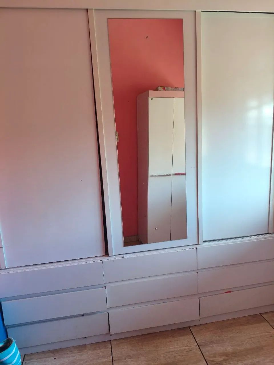 Guarda roupas  - Foto 2