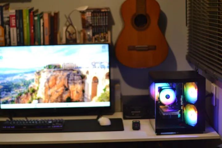 PC GAMER RTX - Foto 4