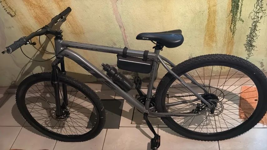 Bicicleta  - Foto 4