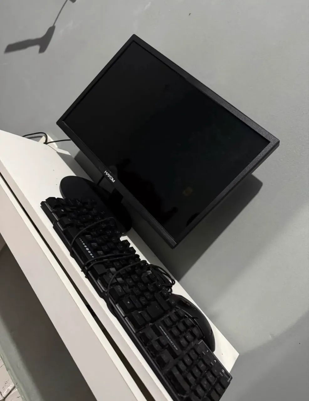 Vendo Pc