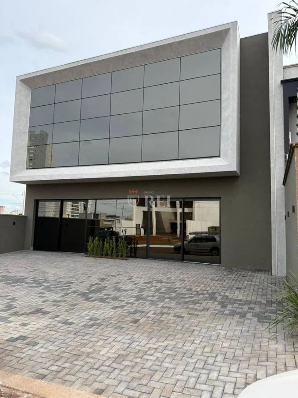 Comercial, Residencial Interlagos - Rio Verde