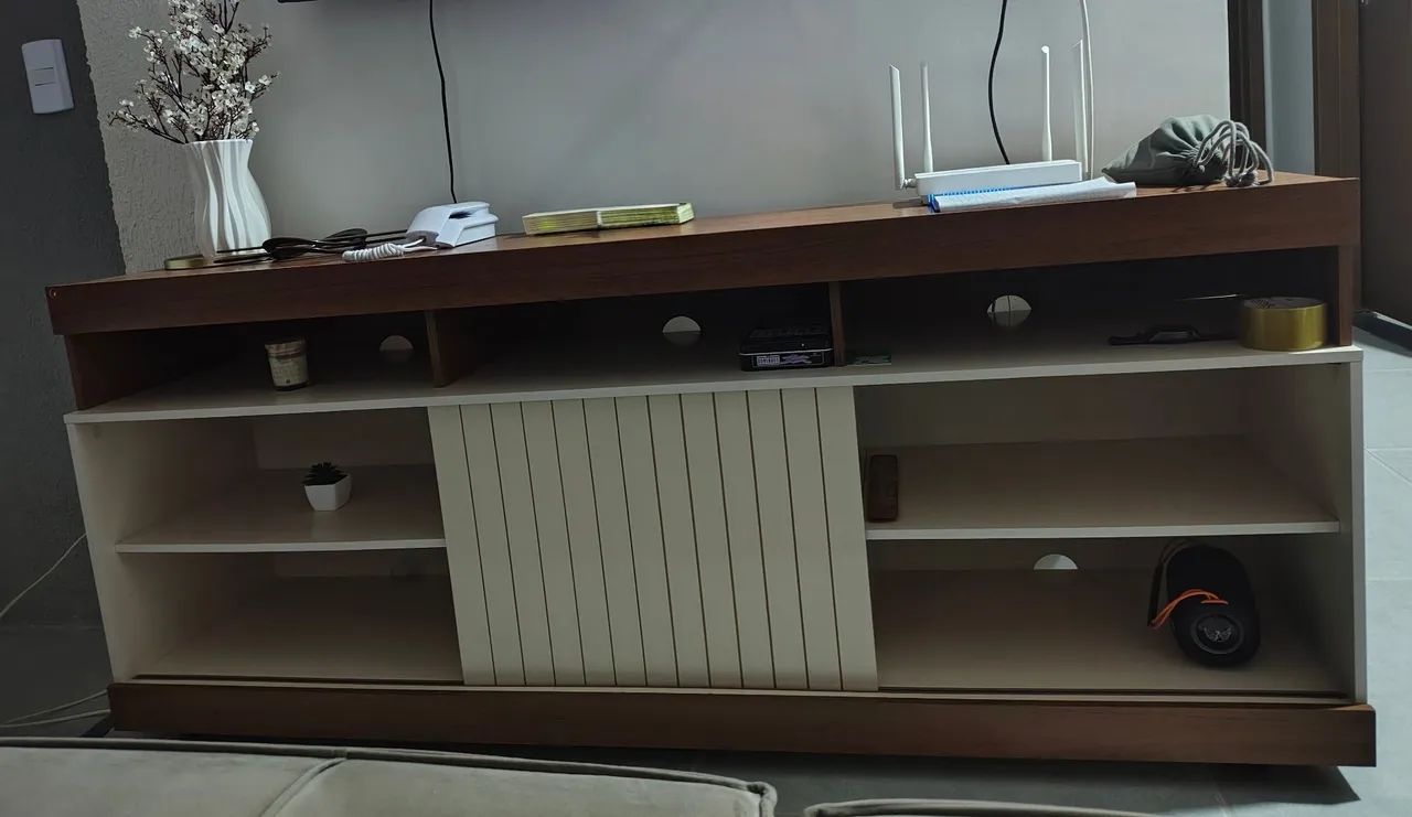 Rack para Tv