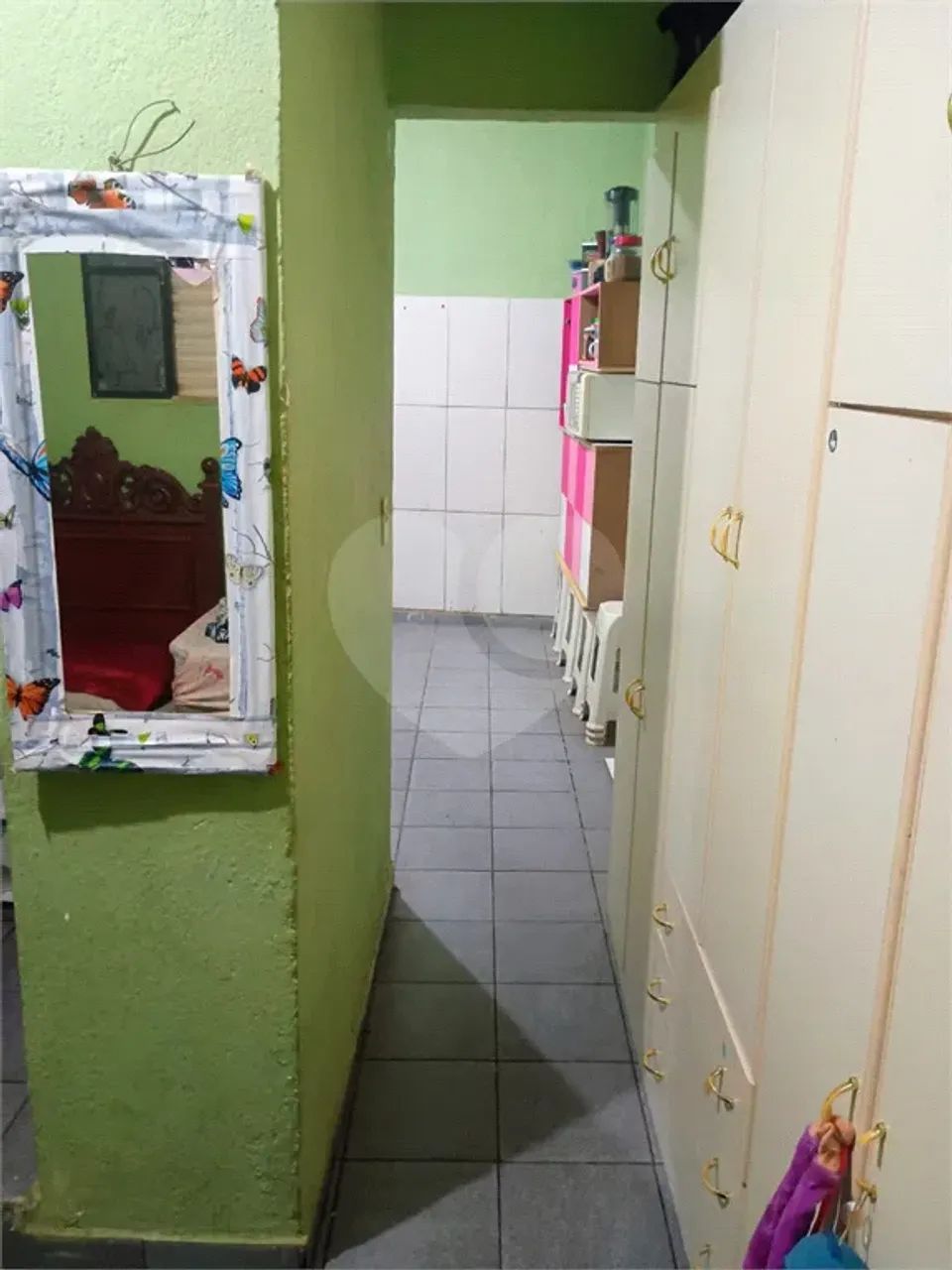 IMOVEL COM RENDA OU PARA CONSTRUIR À VENDA - Foto 3