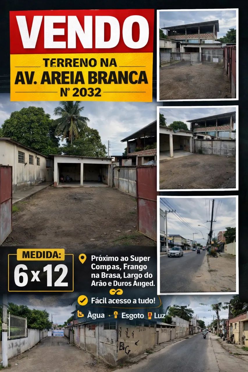 Foto - Rio de Janeiro - Santa Cruz