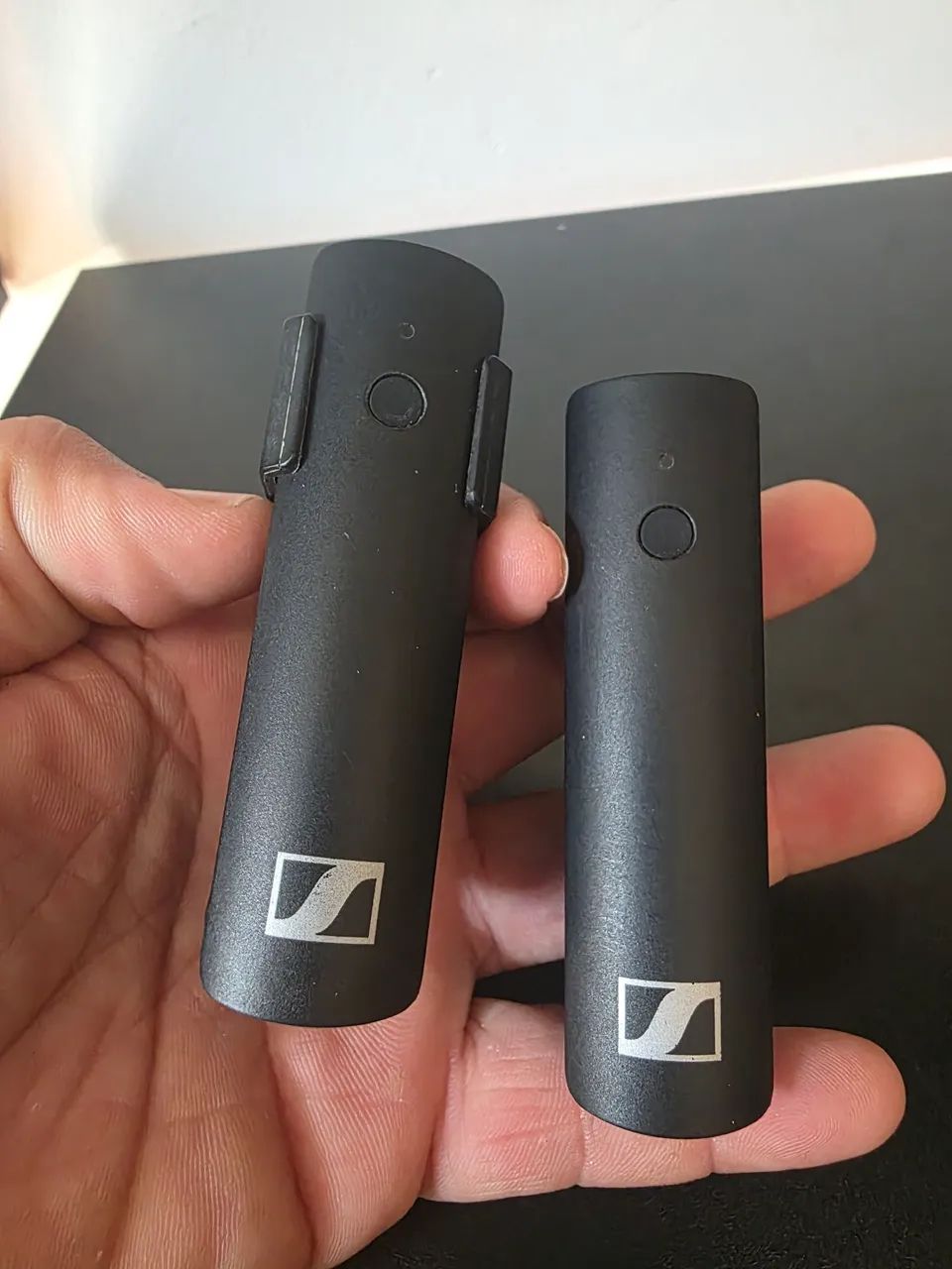 Lapela Sennhezer  XWS tx 35