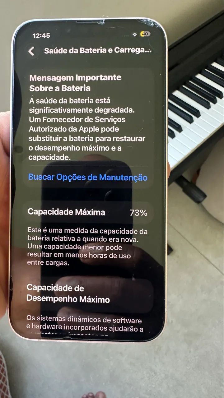 iPhone 13 128g - Foto 5