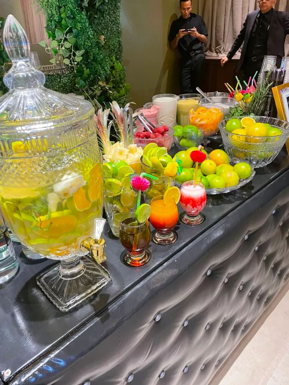 Open bar  - Foto 5