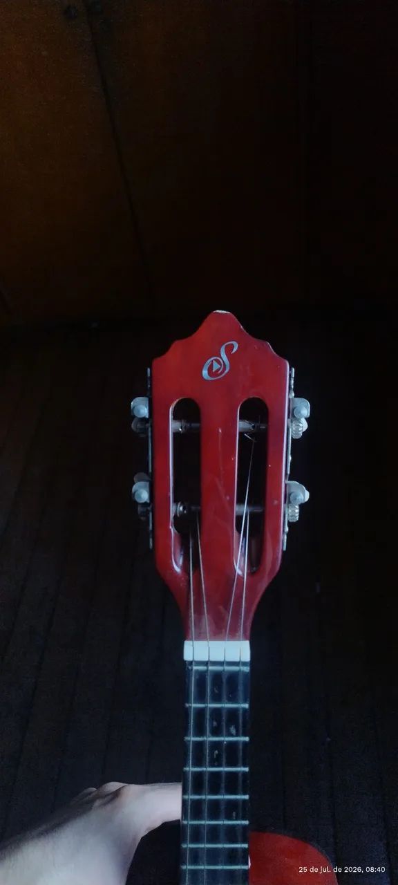 Cavaquinho - Foto 4