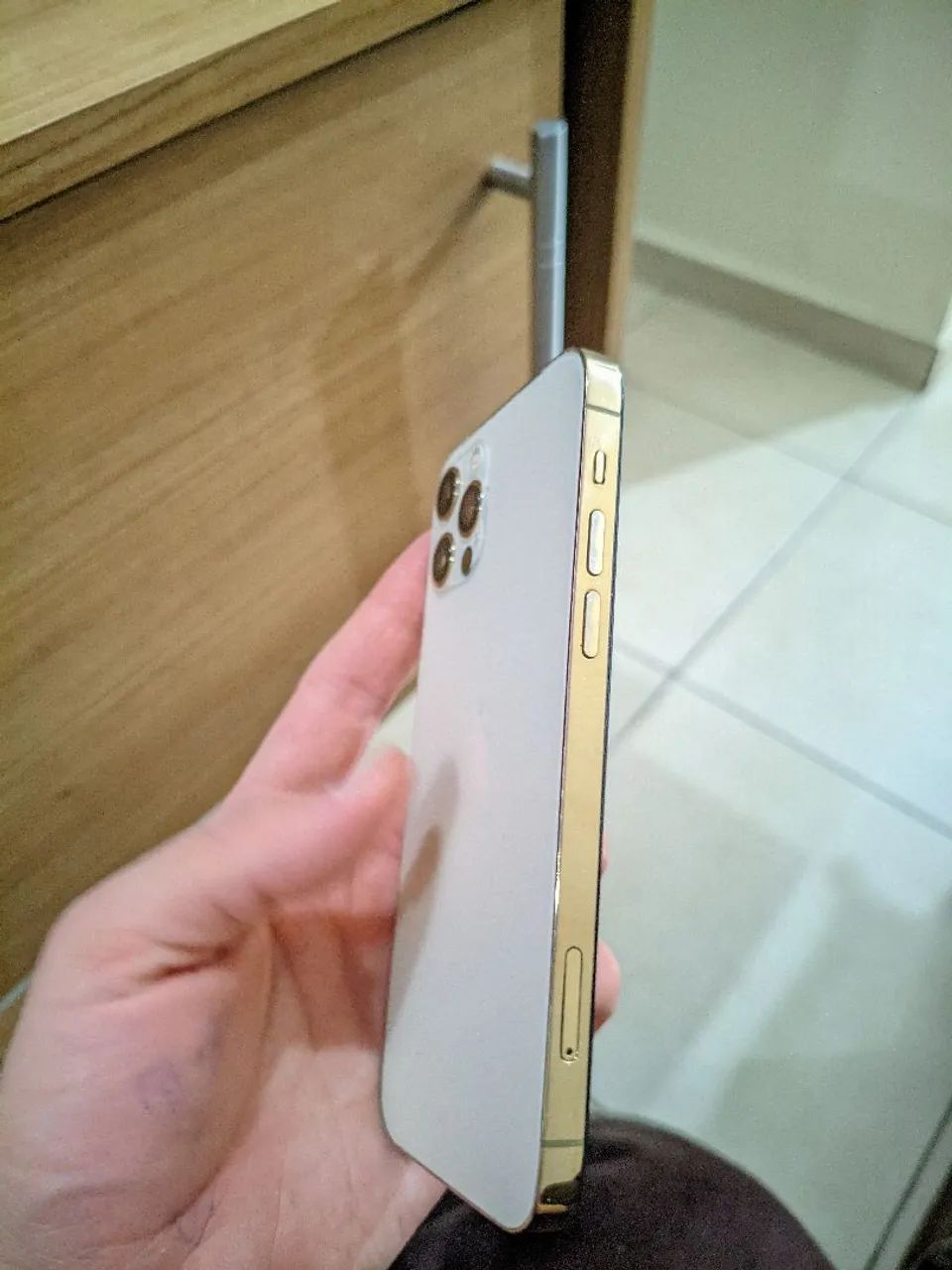 iPhone 12 Pro - Foto 2