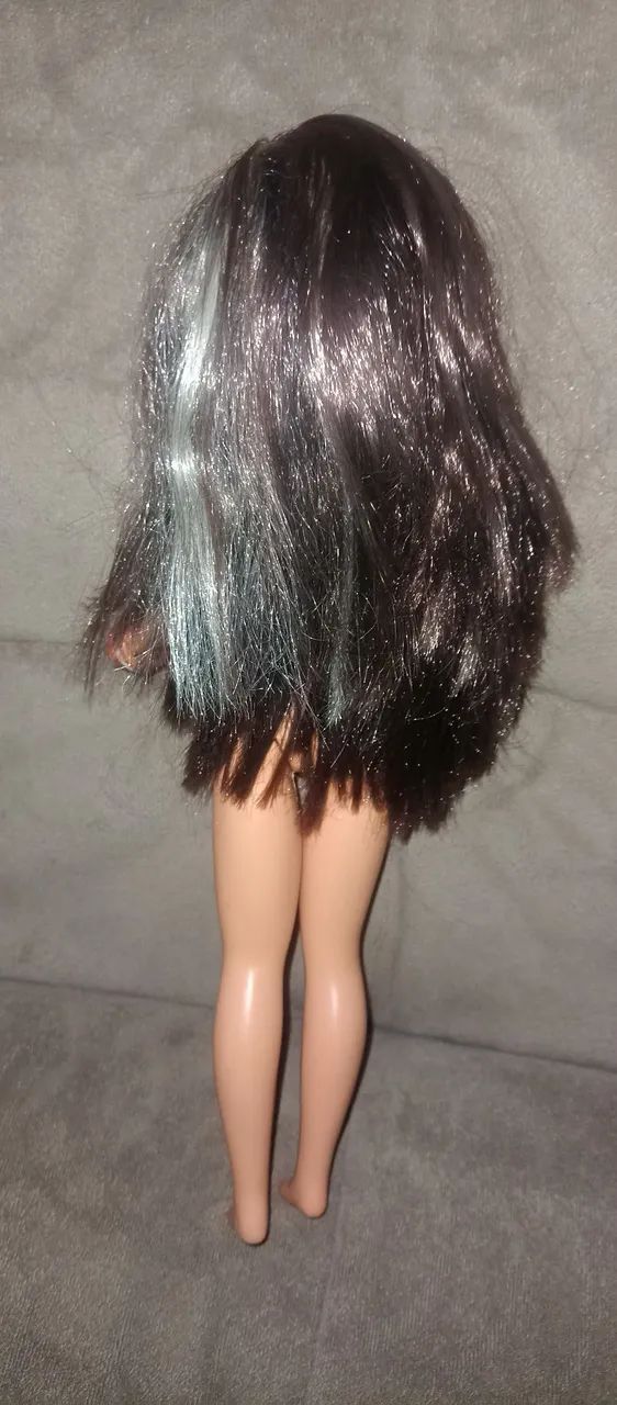 Boneca Susi ESTRELA década de 80, super conservada LINDA - Foto 2