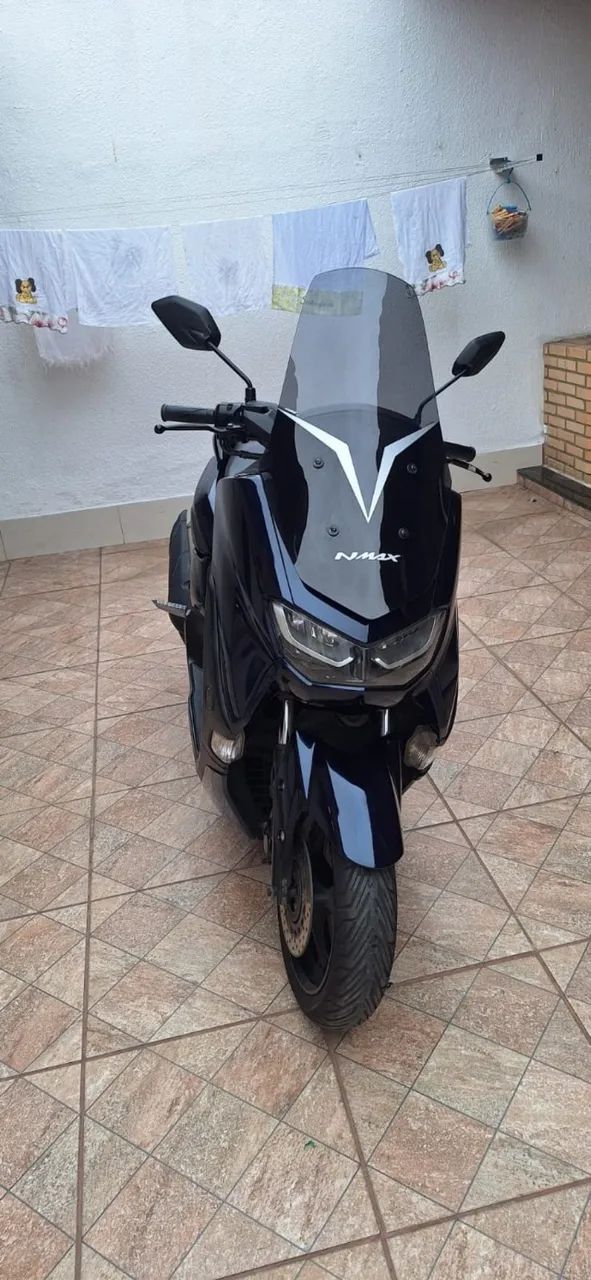 Nmax  - Foto 3