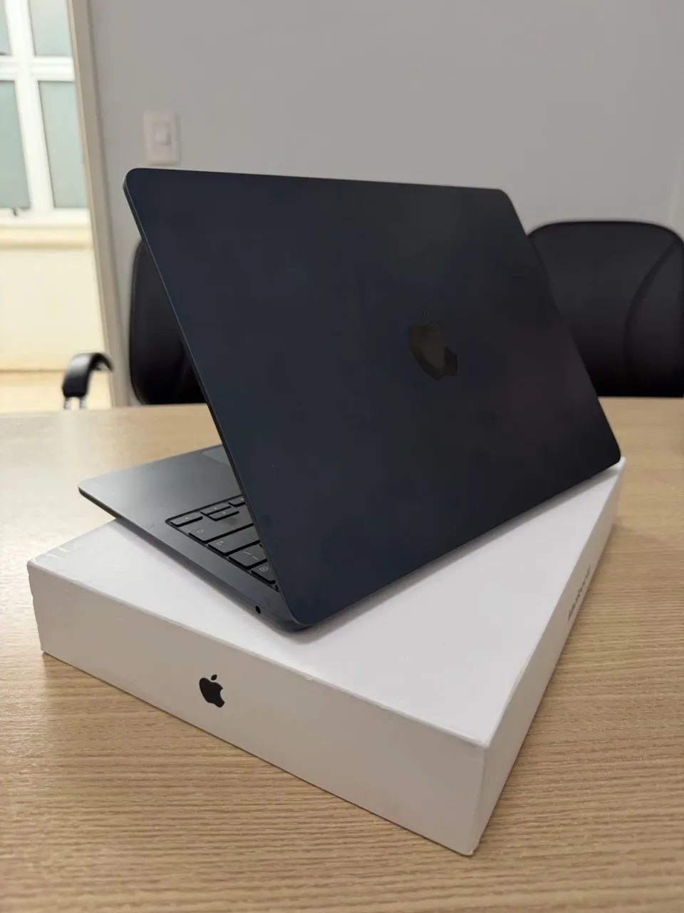 Macbook air M5 13,6 polegadas - 7 dias de uso  - Foto 3