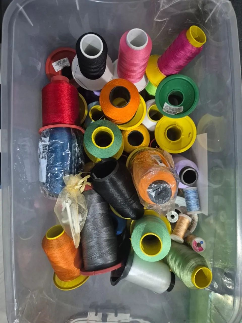 Máquina de Bordar  - Foto 4