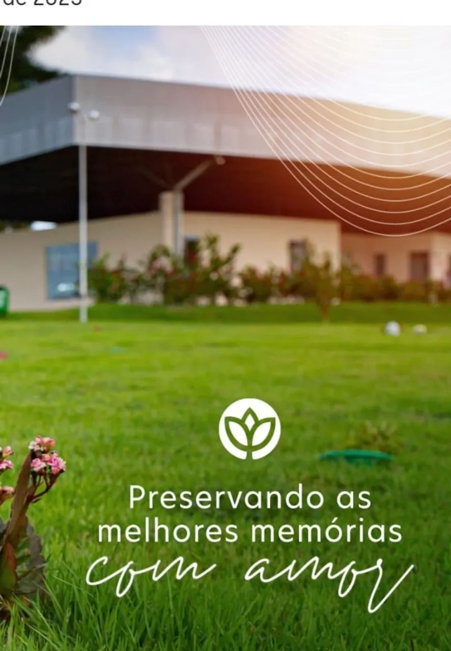 JAZIGO MEMORIAL PARQUE MACEIÓ - Foto 4