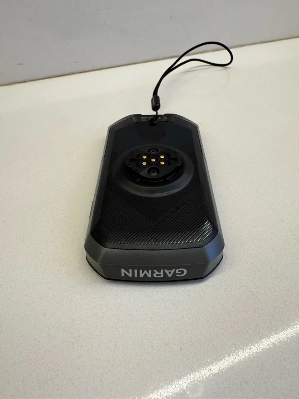 Garmin GPS Edge 1050 - Foto 3