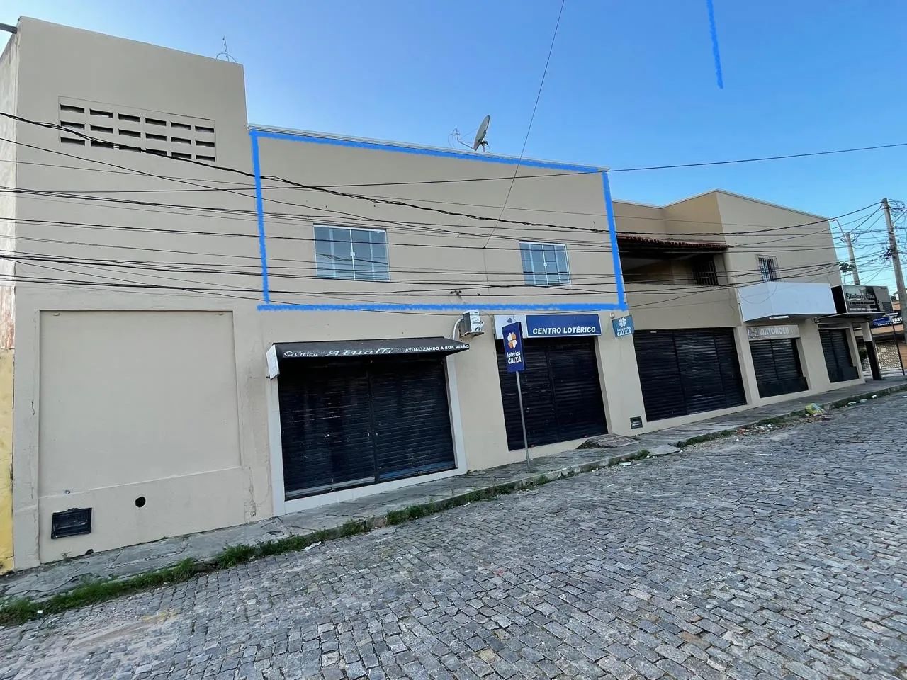 Foto - Natal - Ponta Negra
