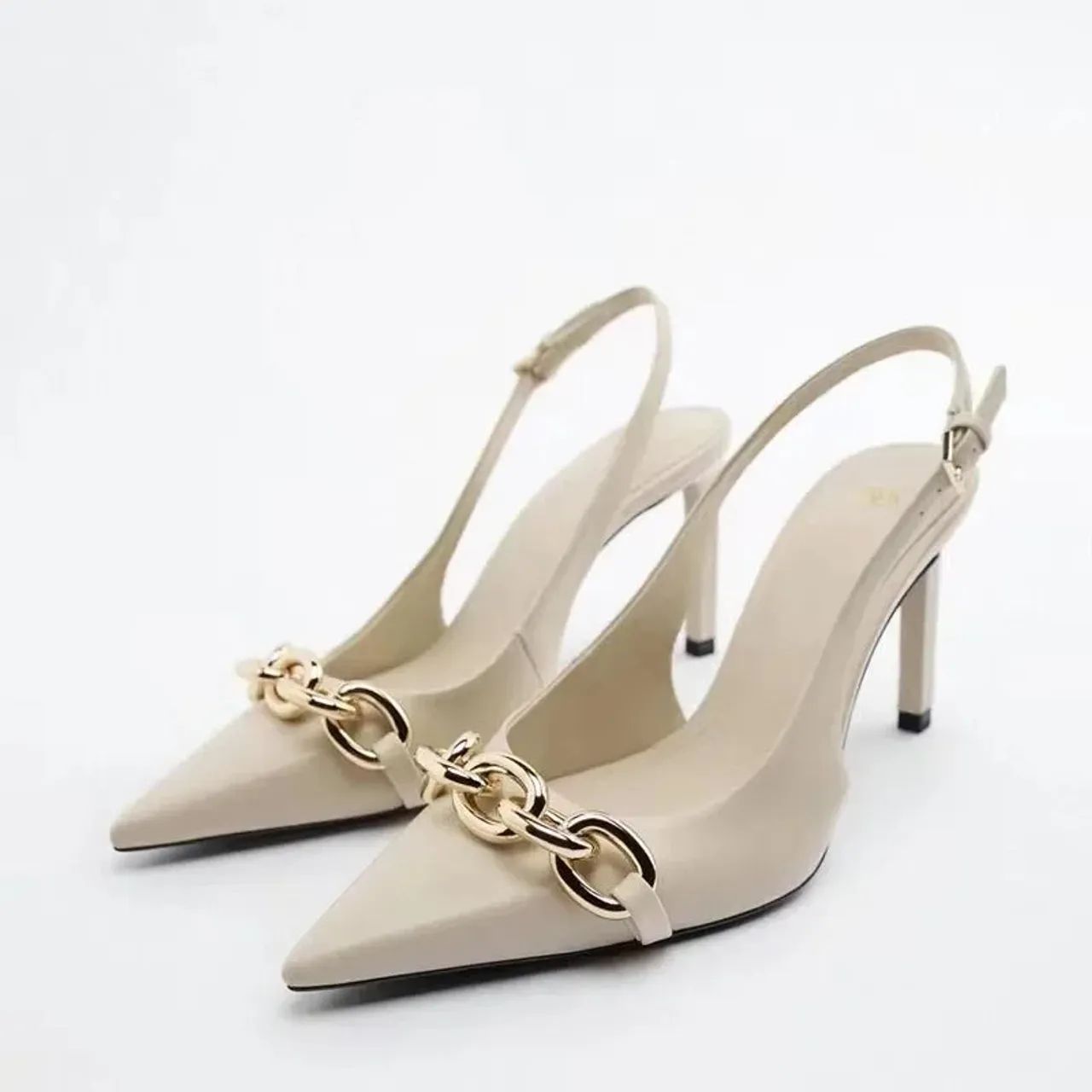 Sapato Zara 