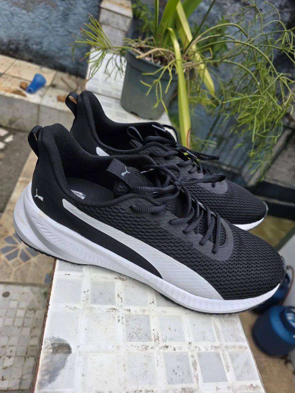 Puma flyer lite 3 