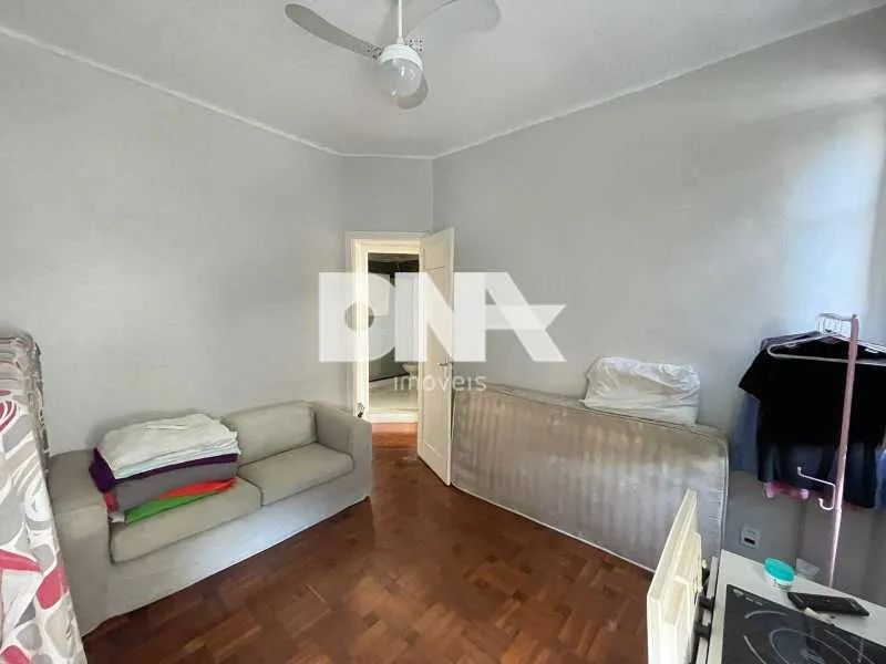 Casa de rua - Triplex / Residencial / Urca - Foto 4