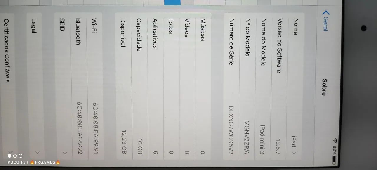 iPad mini 3  - Foto 2