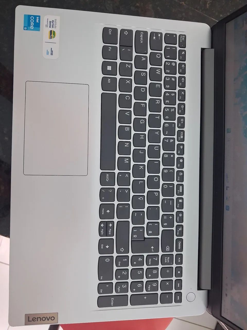 Notebook Lenovo - Foto 3