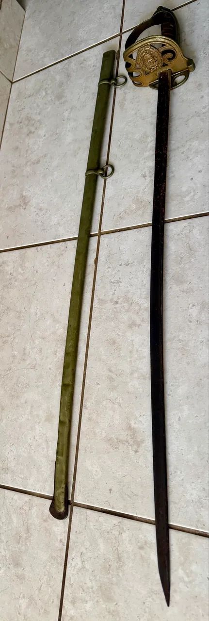 Espada  - Foto 2