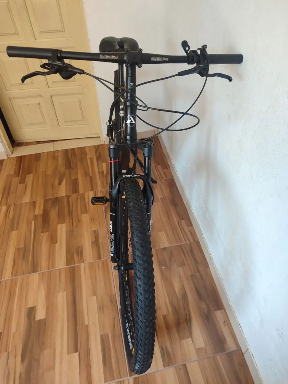 MTB ARO 29 quadro 17   - Foto 2