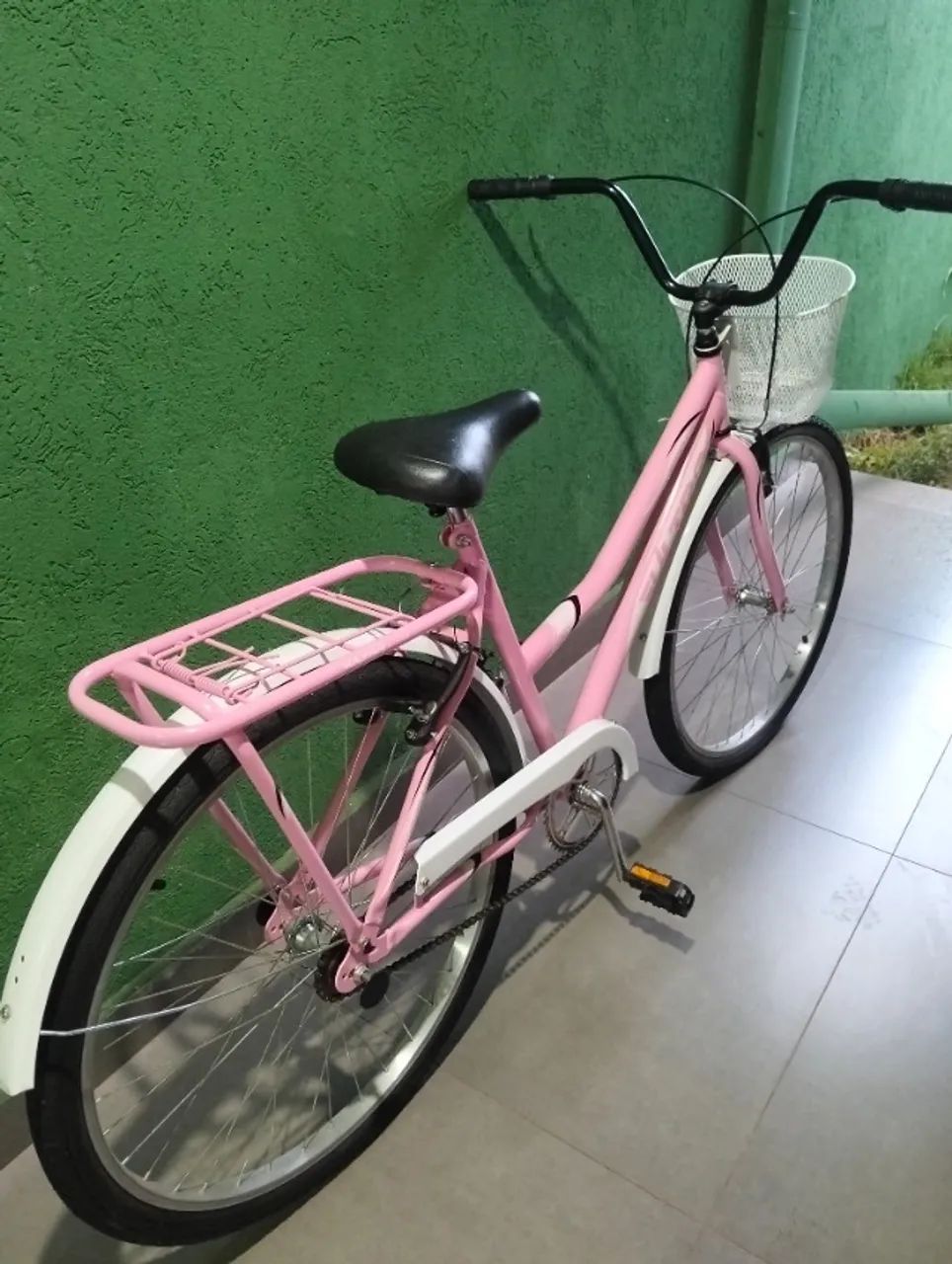 Bicicleta  - Foto 3