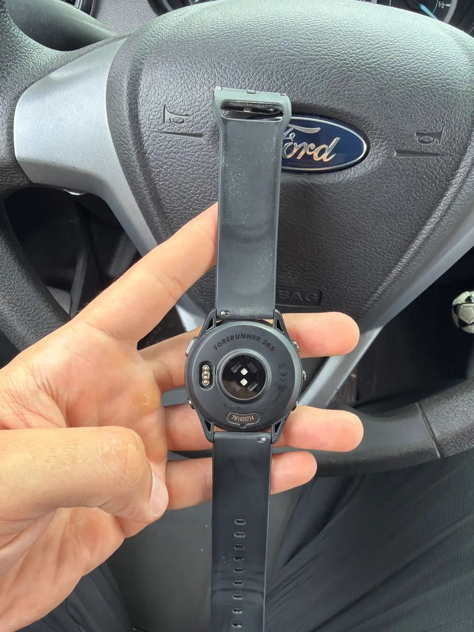 Garmin 265 - Foto 2