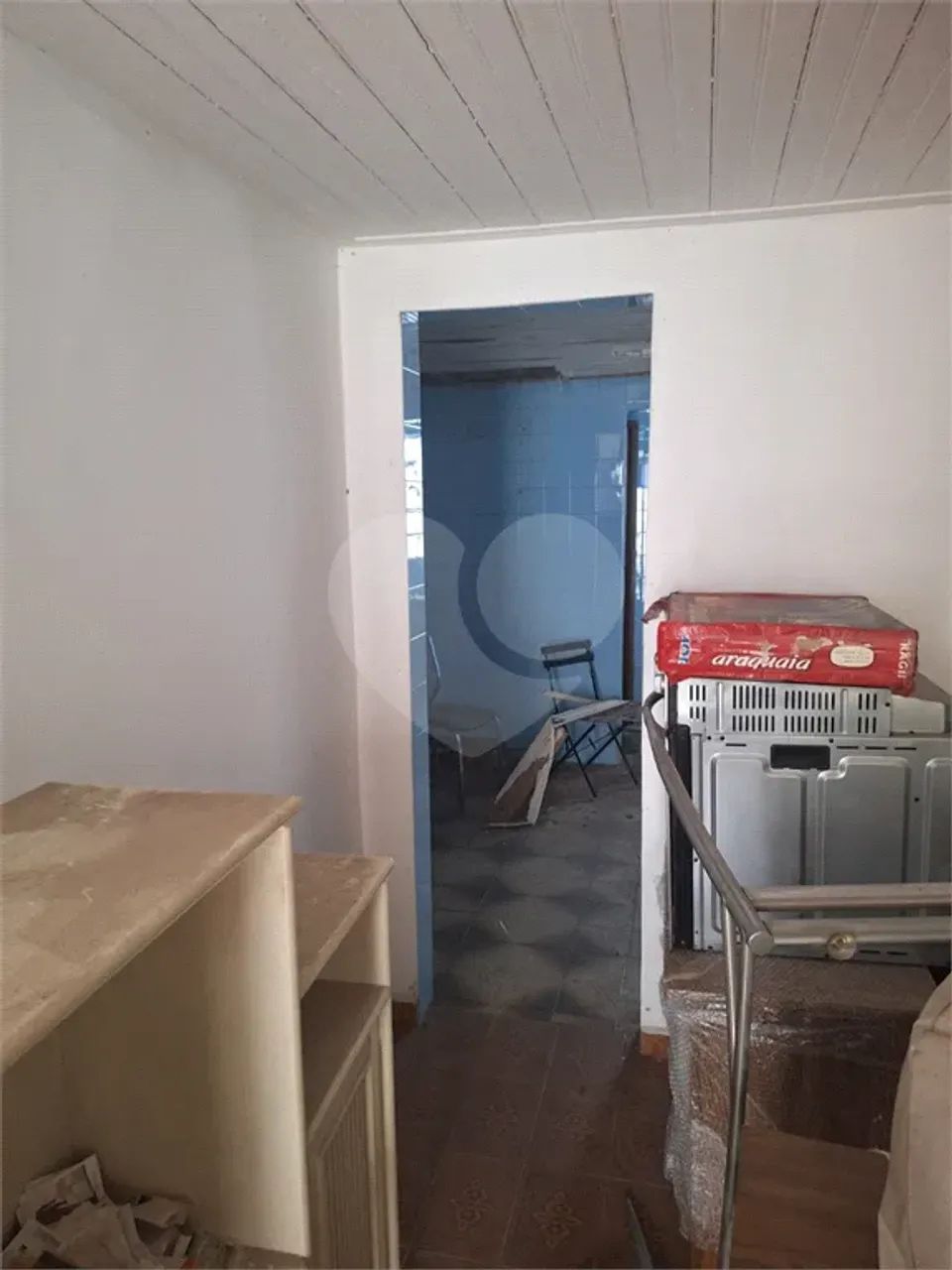 SOBRADO NA VILA MAZEI - Foto 4