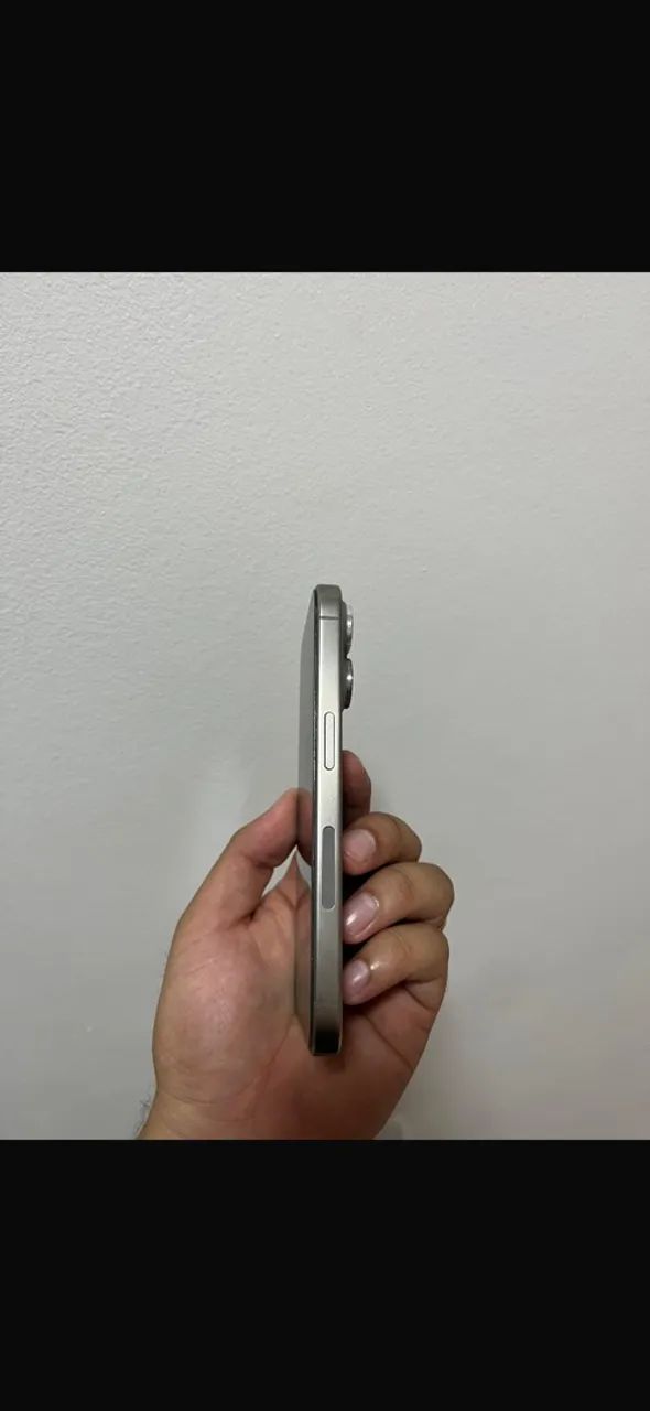 iPhone 15 pro 128g - Foto 5