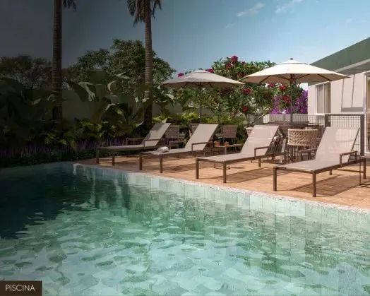 EXCLUSIVE PALMIER - BLOCO 1 - Foto 3