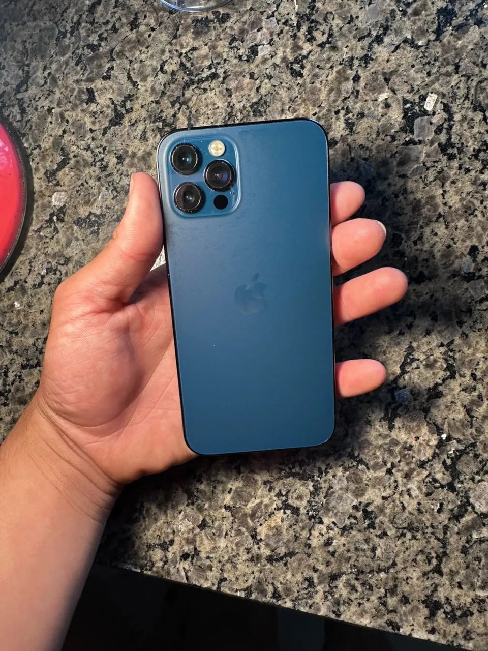 iPhone 12 Pro 128g - Foto 2