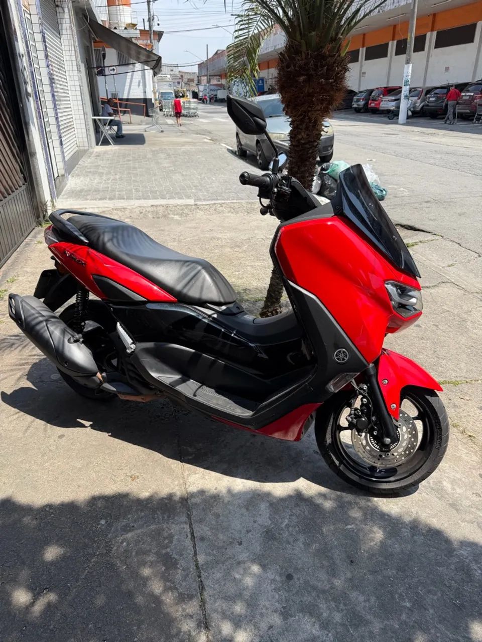 Nmax 160 Abs - Foto 3