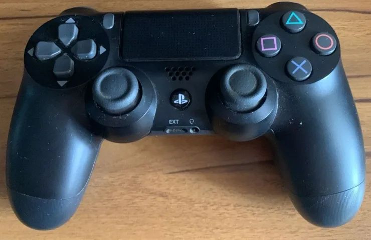 Controle Ps4 Original com defeito - Foto 2