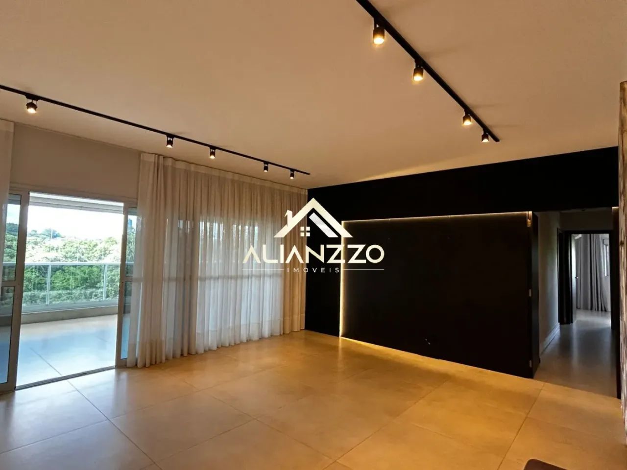 Apartamento Alto Padrão à Venda e Locação - Edifício Cidade de Vancouver - Jardim Ilhas do - Foto 4