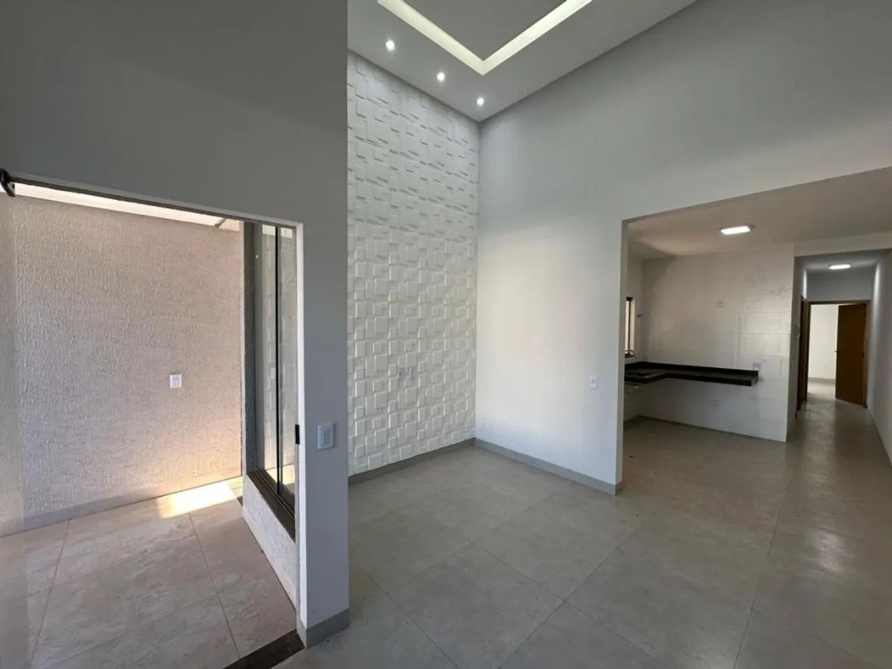 Casa 1 - Rua G 12 - Setor Grajaú - Foto 4