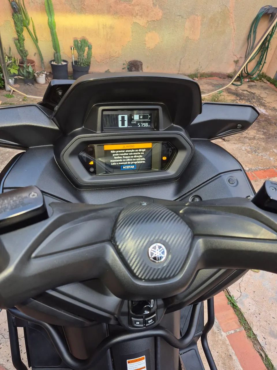 xmax connected 250 full led  - Foto 5