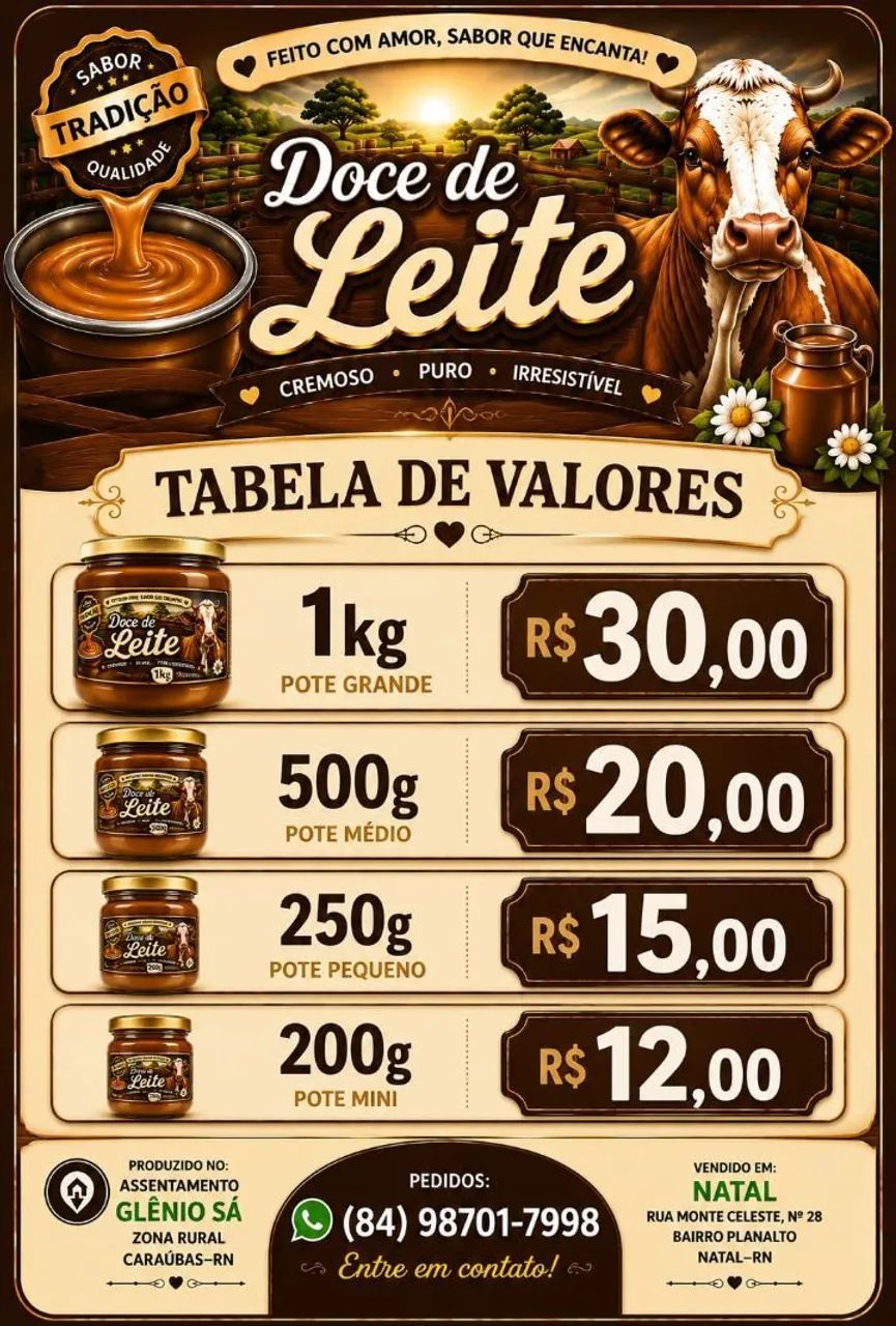 VENDO MEL DE ABELHA DE DOCE DE LEITE E DOCE DE CAJU  - Foto 3