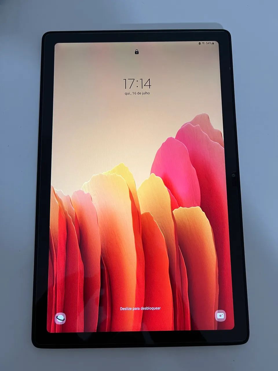 Tablet Samsung Galaxy Tab A7 - Foto 3