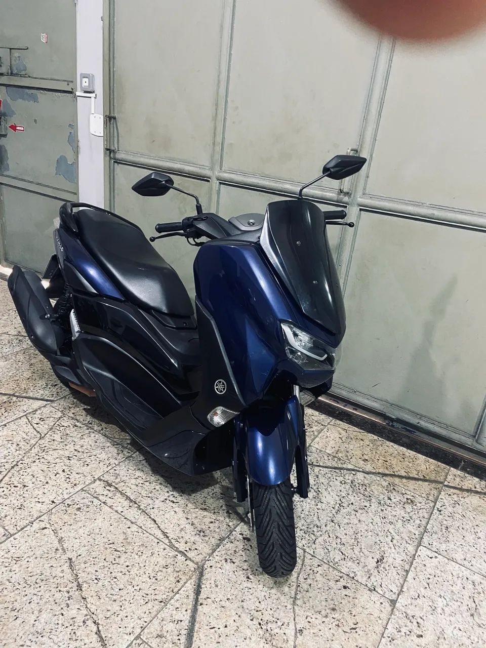 YAMAHA NMAX 160  - Foto 3