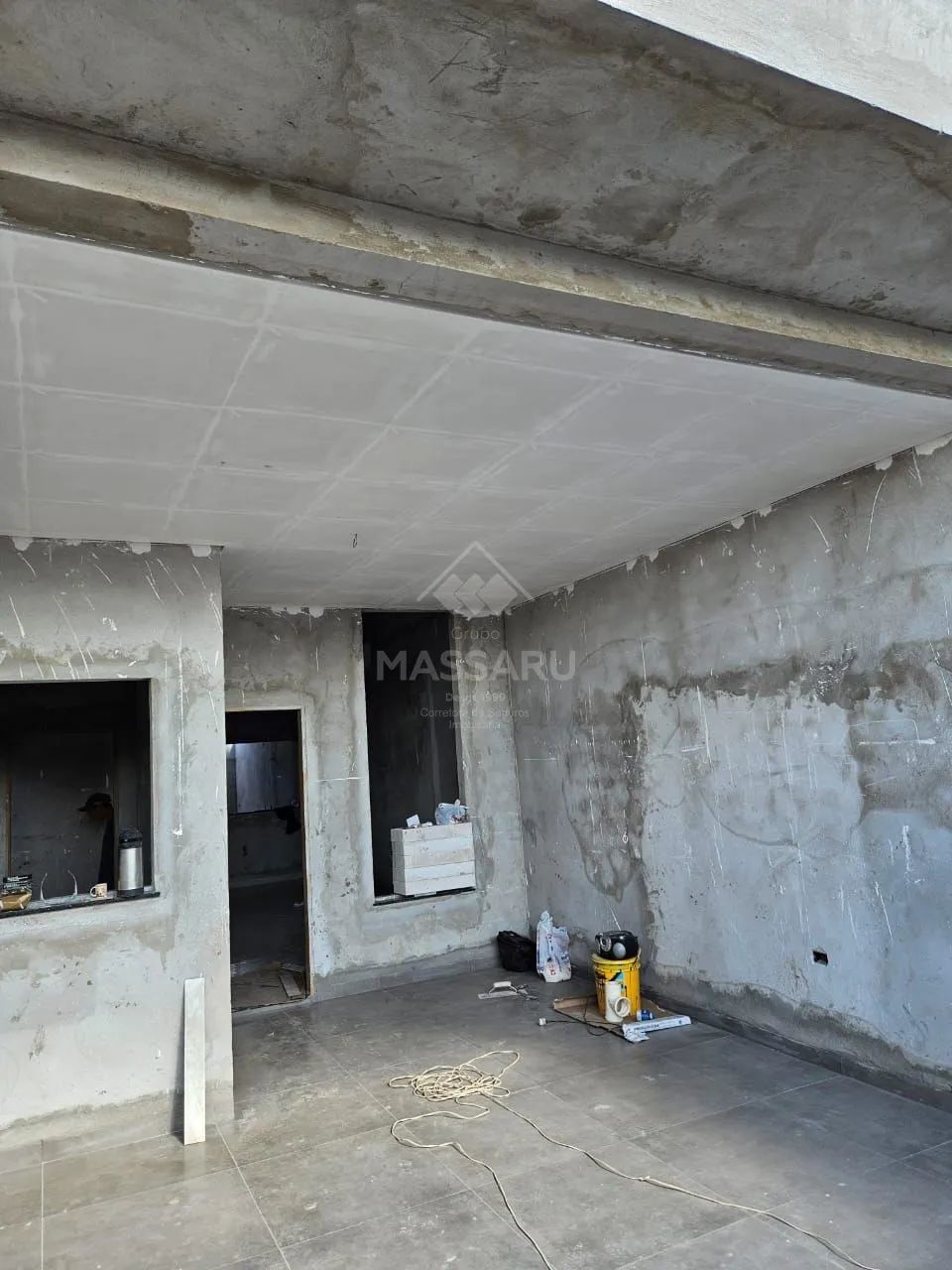 REALIZE O SONHO DA CASA PROPRIA COM GRANDE ESTILO - Foto 3