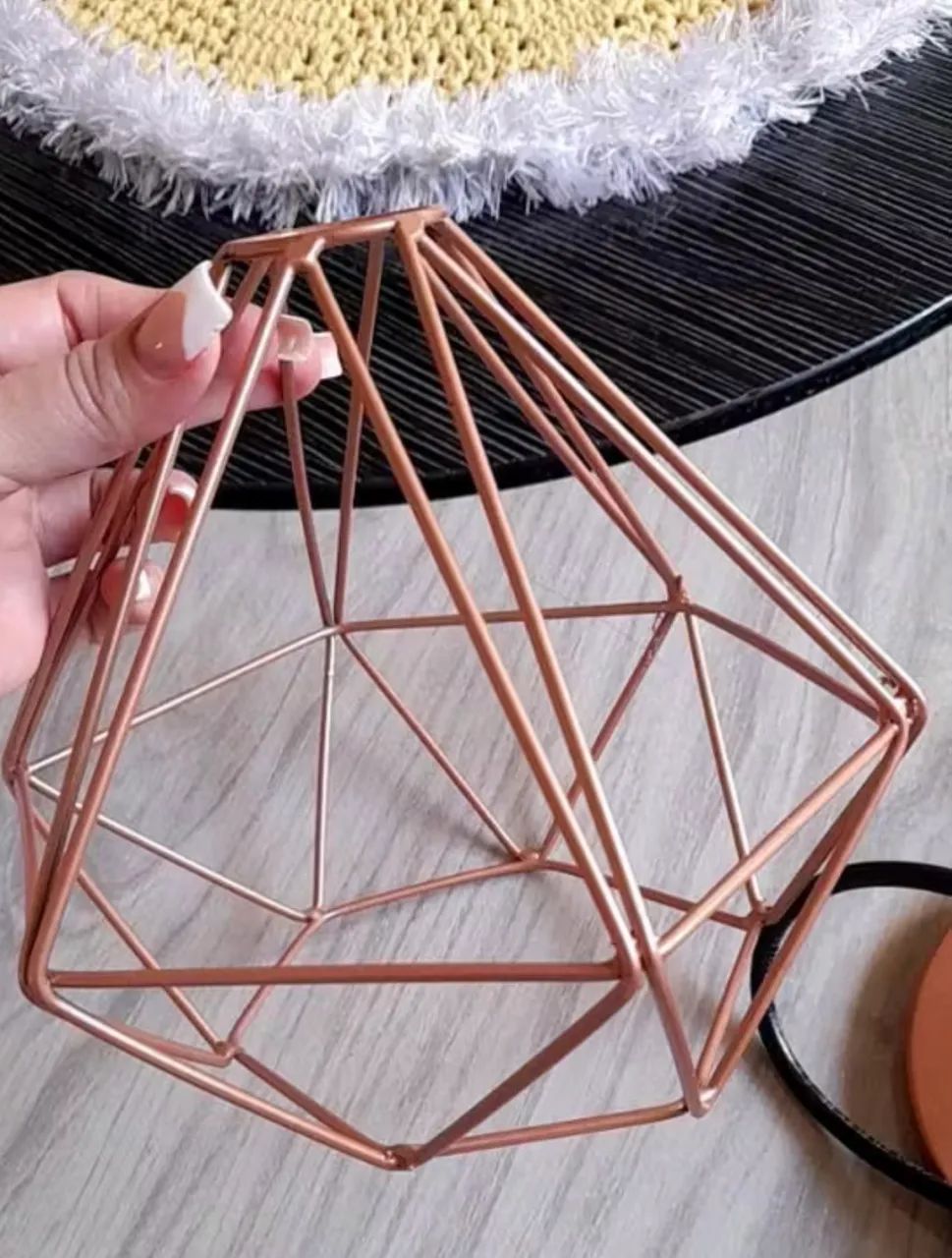 Trio de pendente Retro! - Foto 3