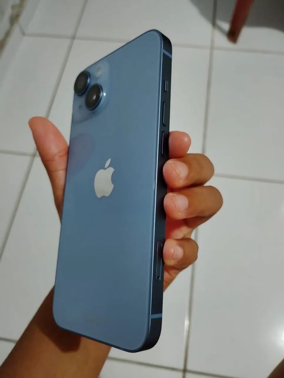 iPhone 14 semi-novo - Foto 2