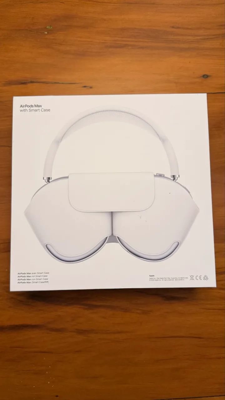 AirPods Max Original