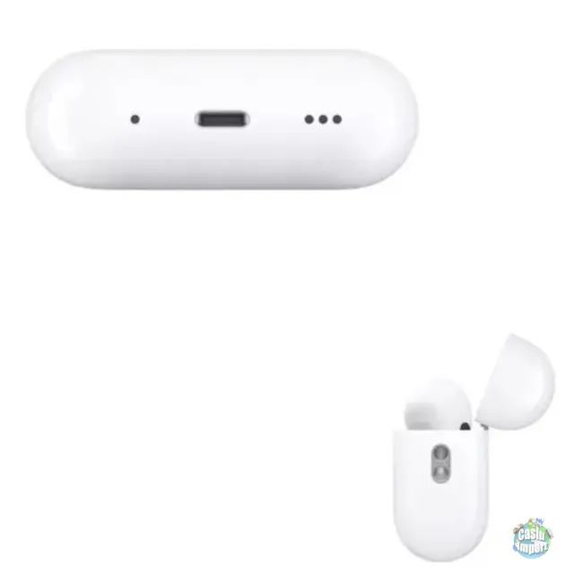 Fone De Ouvido Pro Tws Original Bluetooth - Foto 2