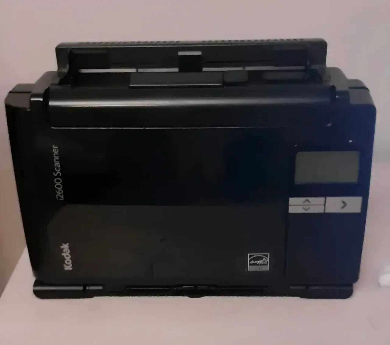 Scanner Kodak I2600 Profissional -Revisado